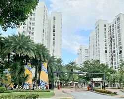 Casablanca (D25), Condominium #613145641